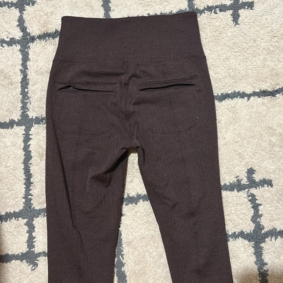 Athleta Herringbone Legging - Picture 5 of 5